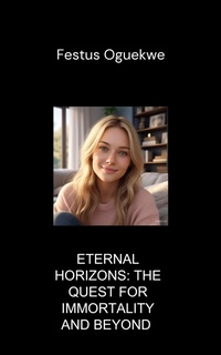 Abbildung von: Eternal Horizons - XinXii