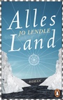 Cover: Alles Land - Penguin