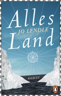 Cover: Alles Land - Penguin