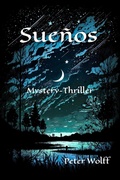 Cover: Sue&ntilde;os - neobooks