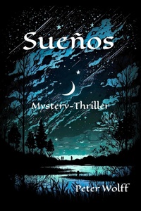 Enlarge image Cover: Sueños - neobooks