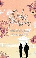 Cover: Oaks Harbor - BoD - Books on Demand