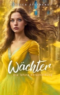 Cover: W&auml;chter - BoD - Books on Demand