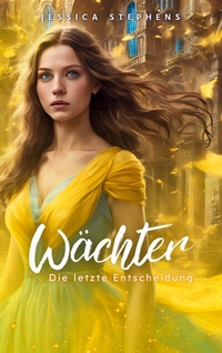 Enlarge image Cover: Wächter - BoD - Books on Demand