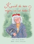 Cover: Kannst du mir sagen, wie ich hei&szlig;e? - BoD - Books on Demand
