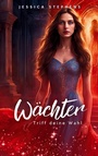 Cover: Wächter - BoD - Books on Demand