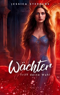 Enlarge image Cover: Wächter - BoD - Books on Demand