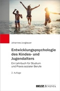 Cover: Entwicklungspsychologie des Kindes- und Jugendalters - Beltz eBook