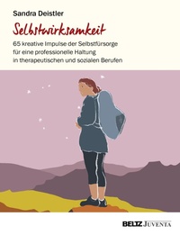 Abbildung von: Selbstwirksamkeit - Beltz