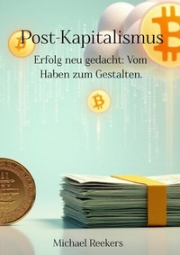 Abbildung von: Post-Kapitalismus - epubli