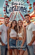 Cover: Feria de los Corazones - BoD - Books on Demand