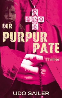 Abbildung von: Der Purpurpate - BoD - Books on Demand
