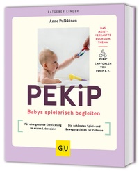 Abbildung von: PEKiP - Gräfe und Unzer