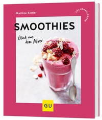 Abbildung von: Smoothies - Gräfe und Unzer