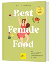 Abbildung von: Best Female Food - Gräfe und Unzer