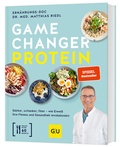 Abbildung von: Gamechanger Protein - Gräfe und Unzer