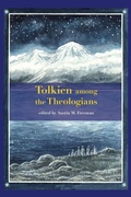 Cover: Tolkien among the Theologians - Cormar&euml;