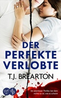 Cover: Der perfekte Verlobte - dp DIGITAL PUBLISHERS GmbH
