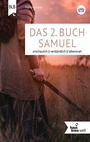 Cover: Das 2. Buch Samuel - Bibellesebund