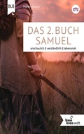 Cover: Das 2. Buch Samuel - Bibellesebund