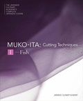 Cover: Mukoita I, Cutting Techniques - Japanese Culinary Academy