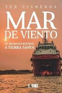 Abbildung von: Mar de Viento - Cisneros Lazarillo Jorge Fernando