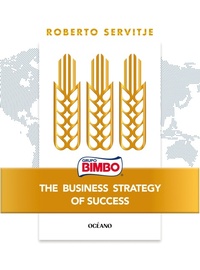 Enlarge image Cover: Bimbo - Océano