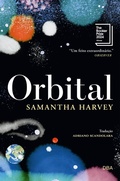 Cover: Orbital - Vencedor do Booker Prize 2024 - DBA Editora
