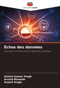 Cover: Echos des donnees - Editions Notre Savoir
