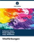 Cover: Vitalfaerbungen - Verlag Unser Wissen