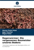 Cover: Regenwuermer - Verlag Unser Wissen