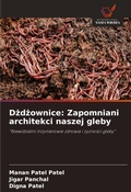 Cover: Dzdzownice - Wydawnictwo Nasza Wiedza