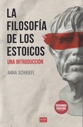 Cover: La filosof&iacute;a de los estoicos - Nola Editores