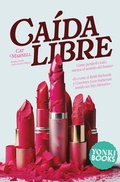Cover: Ca&iacute;da libre - Yonki Books