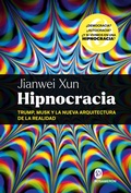 Cover: Hipnocracia - Editorial Rosamer&oacute;n