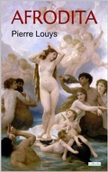 Cover: AFRODITA - Pierre Lou&yuml;s - Lebooks Editora