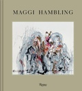 Cover: Maggi Hambling - Mondadori Electa