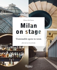 Abbildung von: Milan On Stage - Mondadori Electa