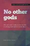 Cover: No other gods - Frisse Kijk