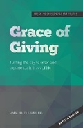 Cover: Grace of Giving - Frisse Kijk