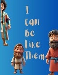 Cover: I Can Be Like Them - Pristan Creations