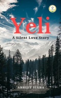Cover: Yeli - Author Tree Publishing