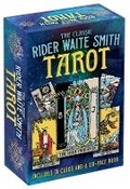 Cover: The Classic Rider Waite Smith Tarot - Om Books International