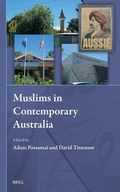 Cover: Muslims in Contemporary Australia - Brill