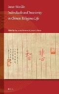Cover: Inner Worlds: Individuals and Interiority in Chinese Religious Life - Brill