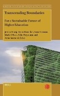 Cover: Transcending Boundaries - Brill