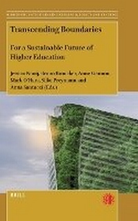 Enlarge image Cover: Transcending Boundaries - Brill