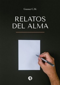 Abbildung von: Relatos del alma - Editorial Autores de Argentina