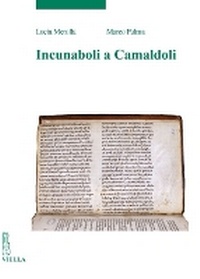 Abbildung von: Incunaboli a Camaldoli - Viella