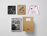Abbildung von: We Are at War - L'Artiere